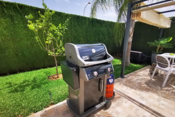 Ferienhausvermietung Els Poblets