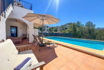 Ferienhaus Monte Pego EV Villa