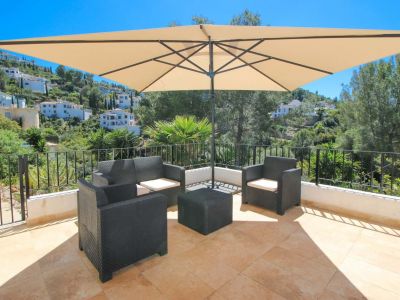 Ferienhaus Monte Pego EV Villa