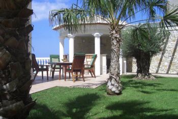 Villa In Marquesa Denia