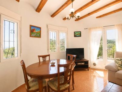 ferienhaus Florida LM Denia