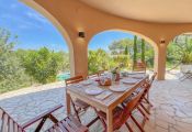 Ferienhaus KN La Sella Denia Landhaus