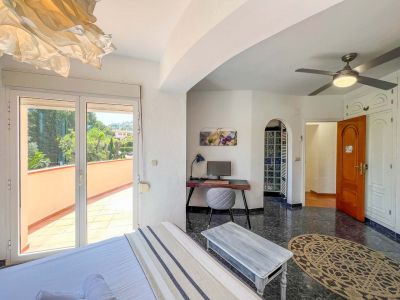 Ferienhaus KN La Sella Denia Landhaus
