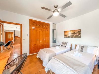 Ferienhaus KN La Sella Denia Landhaus