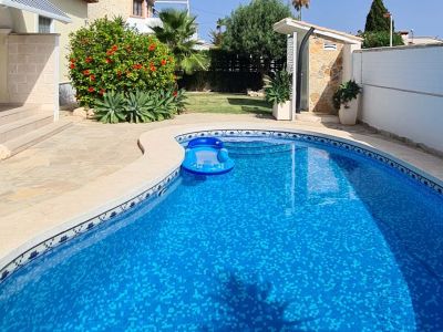 Villa Els Poblets Ferienhaus mieten