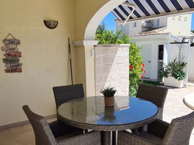 Villa Els Poblets Ferienhaus mieten