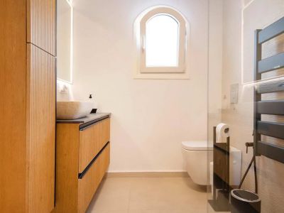 Villa Moraira Ferienhaus Benissa