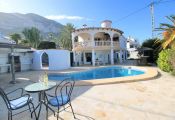 Studio Finca Paris Denia