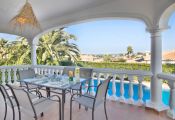 Ferienhaus Belem MD Denia