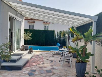 Ferienhausvermietung in Els Poblets