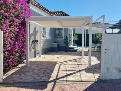 Ferienhaus Villa Els Poblets Vermietung privat