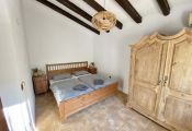 Finca in Denia mieten