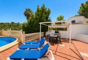ferienhaus Florida LM Denia