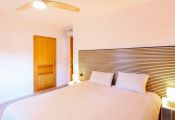 Ferienhaus in Denia mit Klimaanlagen mieten
