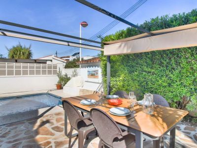 Ferienhaus in Els Poblets zum überwintern