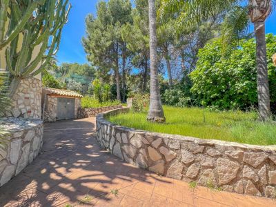 Ferienhaus KN La Sella Denia Landhaus