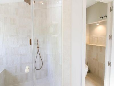 Villa el Patio de las Marinas Denia Ferienhaus am Strand