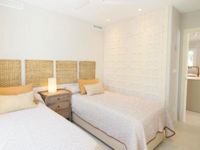 Villa el Patio de las Marinas Denia Ferienhaus am Strand