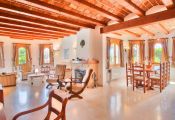 Ferienhaus Marquesa MU Villa