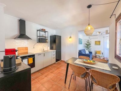 Ferienhaus Monte Pego EV Villa
