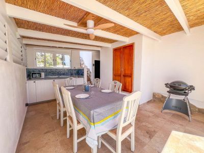 Ferienhaus Monte Pego EV Villa