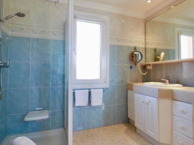 Ferienhaus EN Oliva Nova Denia