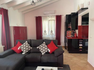 private Villa in Moraira mieten mit Privatpool