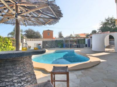 Studio Finca Paris Denia