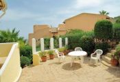 Ferienhaus Villa Bahia Cumbre del Sol Benitachell