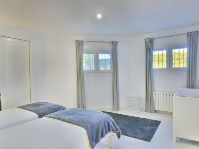 Ferienhaus Belem MD Denia