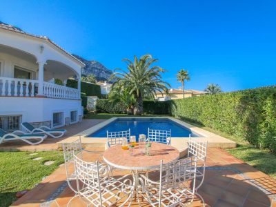 Casa Belem MD Denia