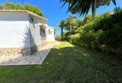 Ferienhaus Marquesa MU Villa