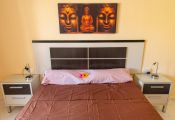 Ferienhaus Denia Deveses Sandstrand