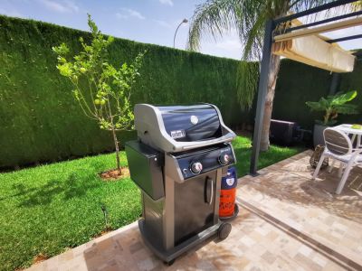 Ferienhausvermietung Els Poblets