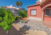 Urlaub in Deveses Denia