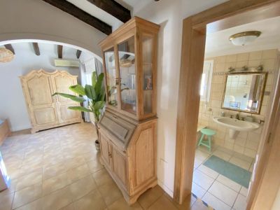 Finca in Denia mieten