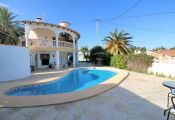 Studio Finca Paris Denia