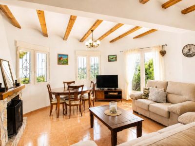 ferienhaus Florida LM Denia