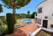 ferienhaus Florida LM Denia