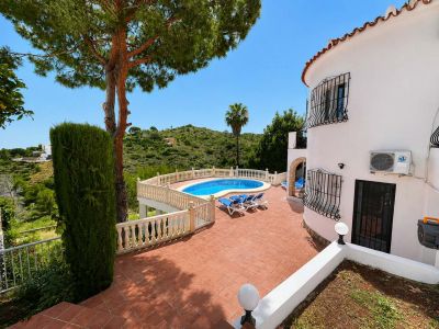 ferienhaus Florida LM Denia
