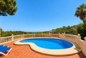 ferienhaus Florida LM Denia