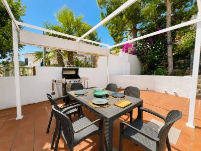 ferienhaus Florida LM Denia