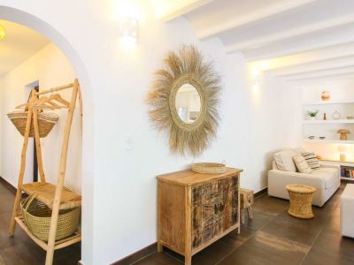 Langzeitanmietung Ferienhaus in Denia