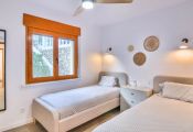 Ferienhaus in Denia mit Klimaanlagen mieten