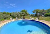 Ferienhaus KN La Sella Denia Landhaus