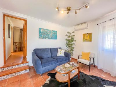 Ferienhaus Monte Pego EV Villa