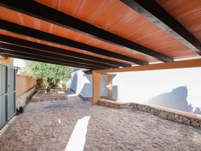 Villa Moraira Ferienhaus Benissa