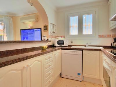 Ferienhaus EN Oliva Nova Denia