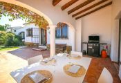 Ferienhaus Santa Lucia BA Denia