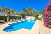 Ferienhaus Santa Lucia BA Denia